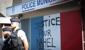 Nahel: détention provisoire confirmée pour le policier auteur du tir mortel