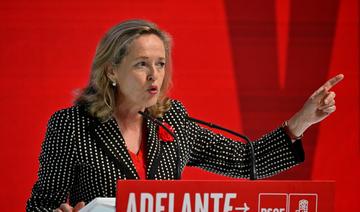La ministre espagnole de l'Économie candidate à la présidence de la Banque européenne d'investissement