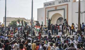 Le Burkina et le Mali solidaires du Niger face à la menace d'intervention militaire