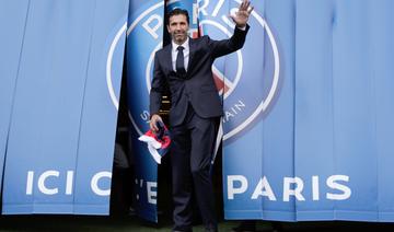 Foot: Gianluigi Buffon met officiellement un terme à sa carrière à 45 ans