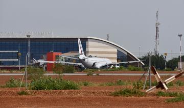 Niger: un premier avion évacuant des Français a décollé de Niamey