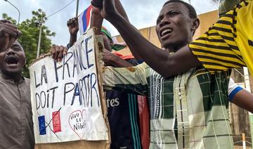 A Niamey, des «brigades de veille» contre «la menace imminente»