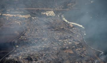 Au moins six morts et des milliers d'évacuations à Hawaï, ravagé par de multiples incendies