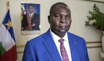 La Centrafrique «pas contre la France» mais toujours avec la Russie