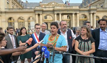 Soulèvements de la terre: le Conseil d'Etat inflige un revers à Macron et Darmanin