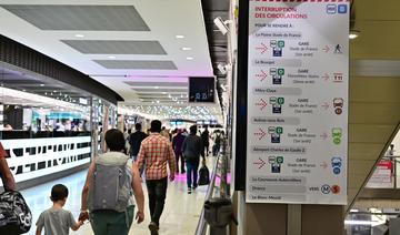 Fermeture du tronçon nord du RER B: le moment de vérité attendu ce lundi