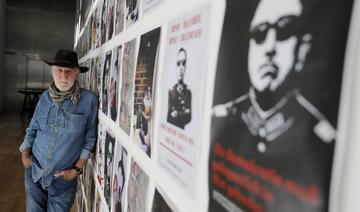 «Pinochet était un acteur», selon l'auteur de l'emblématique photo du dictateur chilien