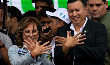 Guatemala : fin de campagne agitée entre deux prétendants de gauche