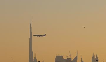 Emirats: le trafic à l'aéroport de Dubaï dépasse les niveaux d'avant la pandémie