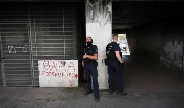 Meurtre sur un point de deal à Nîmes: une mise en examen