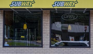 USA: les sandwiches Subway passent aux mains de Roark Capital