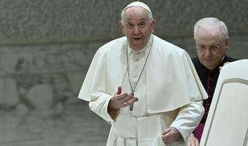 Le pape François dénonce la désinformation, «1er péché du journalisme»