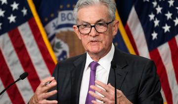 A Jackson Hole, le président de la Fed reste ferme face à l'inflation