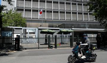 Fukushima: l'ambassade du Japon en Chine se dit harcelée et «extrêmement inquiète»