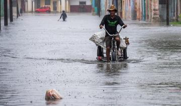 Le sud-est des Etats-Unis se prépare aux ravages «potentiellement mortels» de l'ouragan Idalia