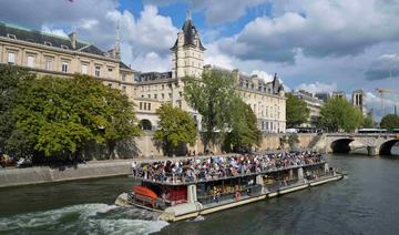 France: la saison touristique estivale un peu meilleure qu'en 2022 malgré l'inflation 