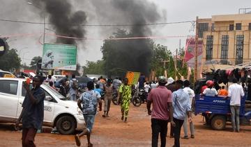 Coup d'État au Niger: Une entrave à la lutte contre les groupes extrémistes du Sahel africain