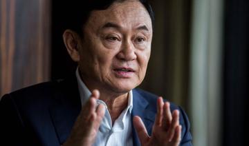 L'ex-Premier ministre Thaksin reporte de deux semaines son retour en Thaïlande