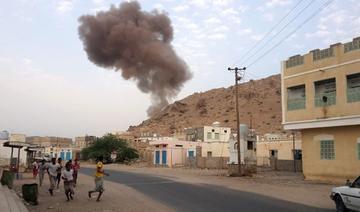 Yémen: Les Houthis confirment la mort de leur deuxième commandant militaire en une semaine