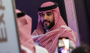 Le prince Faisal élu pour un deuxième mandat à la tête de la Fédération arabe de l’e-sport