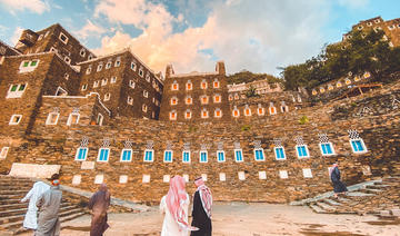L’Arabie saoudite, moteur de la reprise du tourisme au Moyen-Orient  