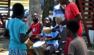 Escroquerie aux Caraïbes? Un festival de musique qui n'a jamais eu lieu en 2017 annoncé pour 2024