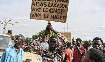 Burkina Faso: La France suspend son aide au développement et son appui budgétaire 