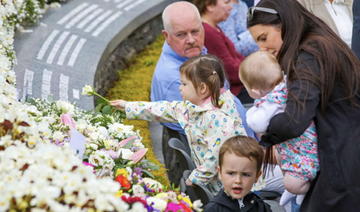 L'Irlande du Nord marque le 25e anniversaire de l'attentat d'Omagh 