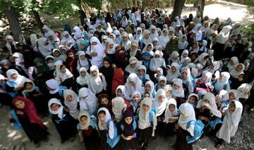 Avec l'appui de l'ONU, des Afghanes exigent le droit d'étudier dans leur pays