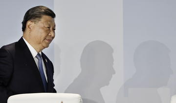 Chine: Le président Xi au Xinjiang, loue «la stabilité sociale»