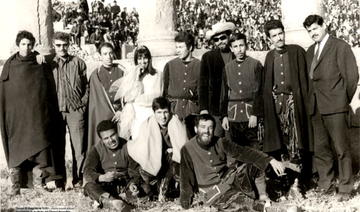 Précieux témoignage de l’homme de théâtre Belkacem Mezadja: Aux origines de la troupe El Garagouz créée par Kaki