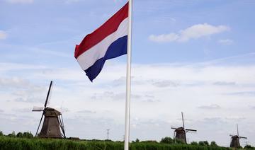 Les Pays-Bas officiellement en récession, selon une première estimation