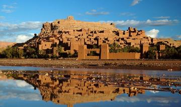 Aït Ben Haddou, le rêve hollywoodien dans un havre de paix