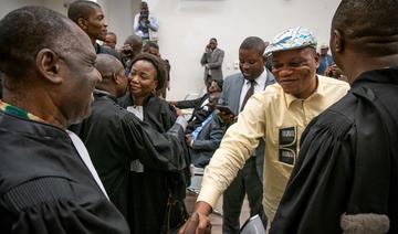 RDC: L'ex-chef du parti présidentiel condamné à 7 ans de prison 