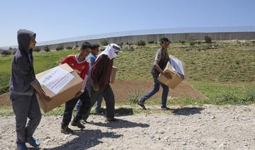 «Décoloniser» l'aide humanitaire, plaidoyer de la nouvelle présidente d'ACF