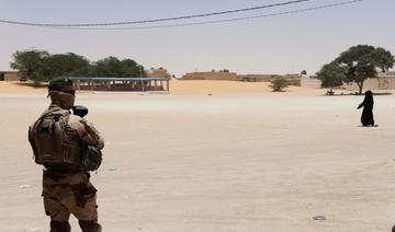 Tchad: Un militaire français tue un soldat tchadien qui l'agressait