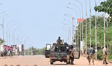 Burkina: 53 morts dans une nouvelle attaque contre l'armée et ses supplétifs