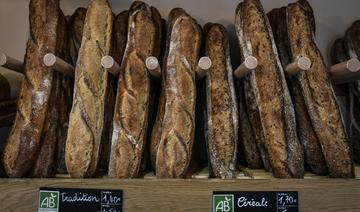 Ce qui change au 1er octobre: moins de sel dans la baguette, plus d'argent sur le LEP 