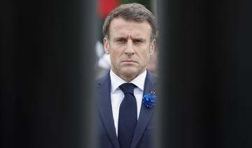  Séisme au Maroc: Macron «bouleversé» propose l'aide de la France 