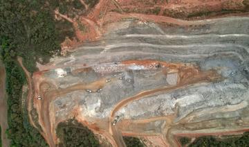 Financer de nouvelles mines de lithium ou autres métaux: le dilemme des financiers