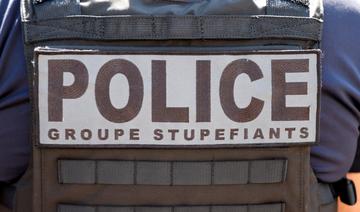 Guerre entre trafiquants de drogue: nouvel homicide à Marseille