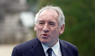 Pour Bayrou, le centre est «le courant politique qui gagnera» en 2027