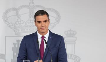 G20: positif au covid, le Premier ministre espagnol annule sa participation