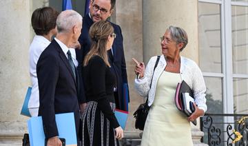 La majorité se met en ordre de marche avant la bataille parlementaire