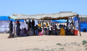 Au Tchad, le difficile accès aux soins des réfugiés soudanais