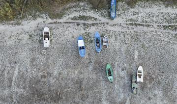 «De mauvais jours nous attendent »: les barrages d'Istanbul s'assèchent sous la vague de chaleur