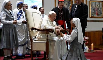 En Mongolie, les Chinois venus saluer le pape contraints au «profil bas» par peur de réprésailles