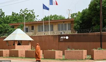 Niger: l'UE dénonce des «entraves» aux déplacements de son ambassadeur