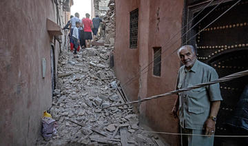 Séisme au Maroc: un bilan tragique et un pays en état d'urgence