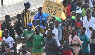 Paris demande la «libération immédiate» d'un Français arrêté le 8 septembre au Niger